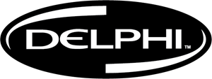 Delphi Logo Vector