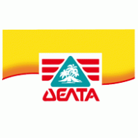 Delta Logo PNG Vector
