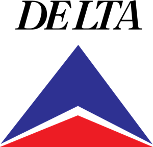 Delta Logo PNG Vector