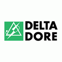 Delta Dore Logo PNG Vector