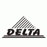 Delta Elblag Logo PNG Vector