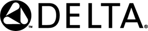 Delta Faucets Logo PNG Vector