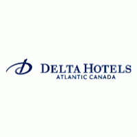 Delta Hotels Logo Vector