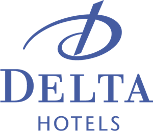 Delta Hotels Logo PNG Vector