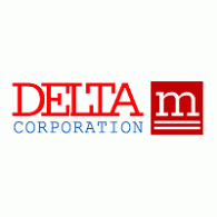 Delta M Logo PNG Vector