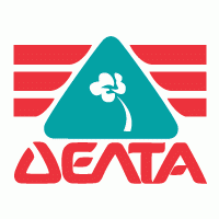 Delta Selections Logo PNG Vector