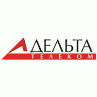 Delta Telecom Ltd Logo PNG Vector