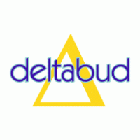 Deltabud Logo Vector