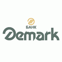Demark Logo PNG Vector