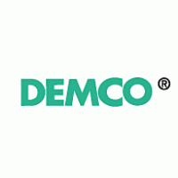 Demco Logo PNG Vector