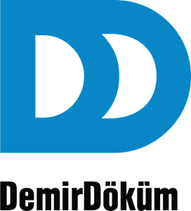 Demir Dokum Logo PNG Vector