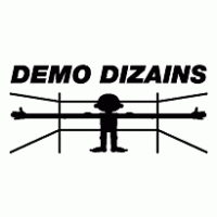 Demo Dizains Logo PNG Vector