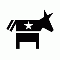 Democrat Logo Vector