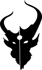 Demon Hunter Band Logo PNG Vector