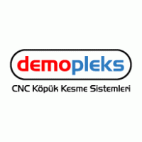 Demopleks Logo PNG Vector