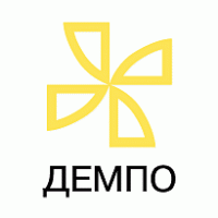 Dempo Logo PNG Vector