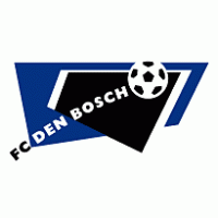 Den Bosch Logo PNG Vector
