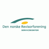 Den norske Revisorforening Logo PNG Vector