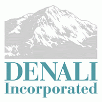 Denali Logo PNG Vector