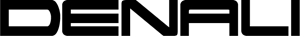 Denali Logo PNG Vector