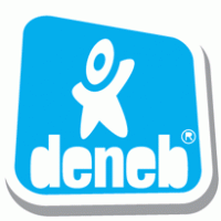 Deneb Logo PNG Vector
