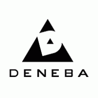 Deneba Software Logo PNG Vector