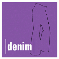 Denim Logo PNG Vector