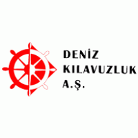 Deniz Kэlavuzluk Logo PNG Vector
