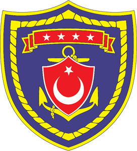 Deniz Kuvvetleri Komutanligi Logo PNG Vector