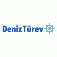 Deniz Turev A.S. Logo PNG Vector