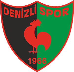 Denizlispor Logo PNG Vector