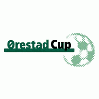 Denmark Orestad Cup Logo PNG Vector
