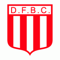 Dennehy Futbol Club de Dennehy Logo PNG Vector