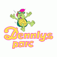 Dennlys Parc Logo PNG Vector