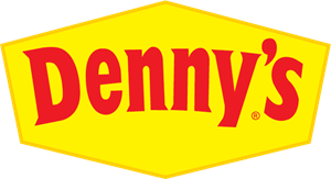 Denny's Logo Vector