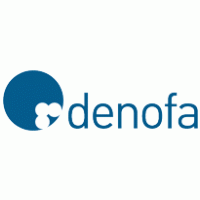 Denofa AS Logo PNG Vector