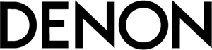 Denon Logo PNG Vector
