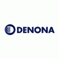 Denona d.o.o. Logo PNG Vector