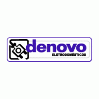 Denovo Logo PNG Vector