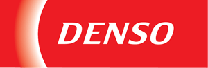Denso Logo PNG Vector
