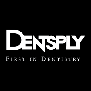 Dentsply Logo PNG Vector