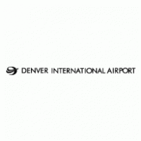 Denver Airport Logo PNG Vector