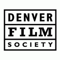 Denver Film Society Logo Vector