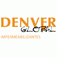Denver Global Logo PNG Vector