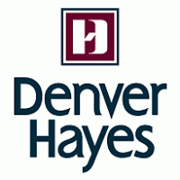Denver Hayes Logo PNG Vector