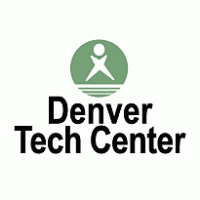Denver Tech Center Logo PNG Vector
