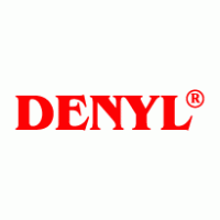 Denyl Logo PNG Vector