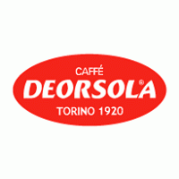 Deorsola Caffe Logo PNG Vector