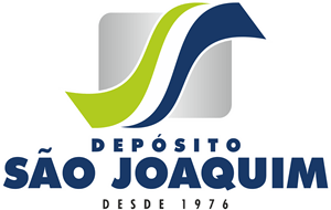 Depósito São Joaquim Logo Vector