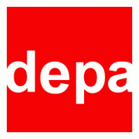 Depa Logo PNG Vector